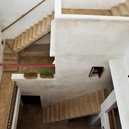 Authentic Swahili Style Villa Milele House Lamu Ngoại thất bức ảnh
