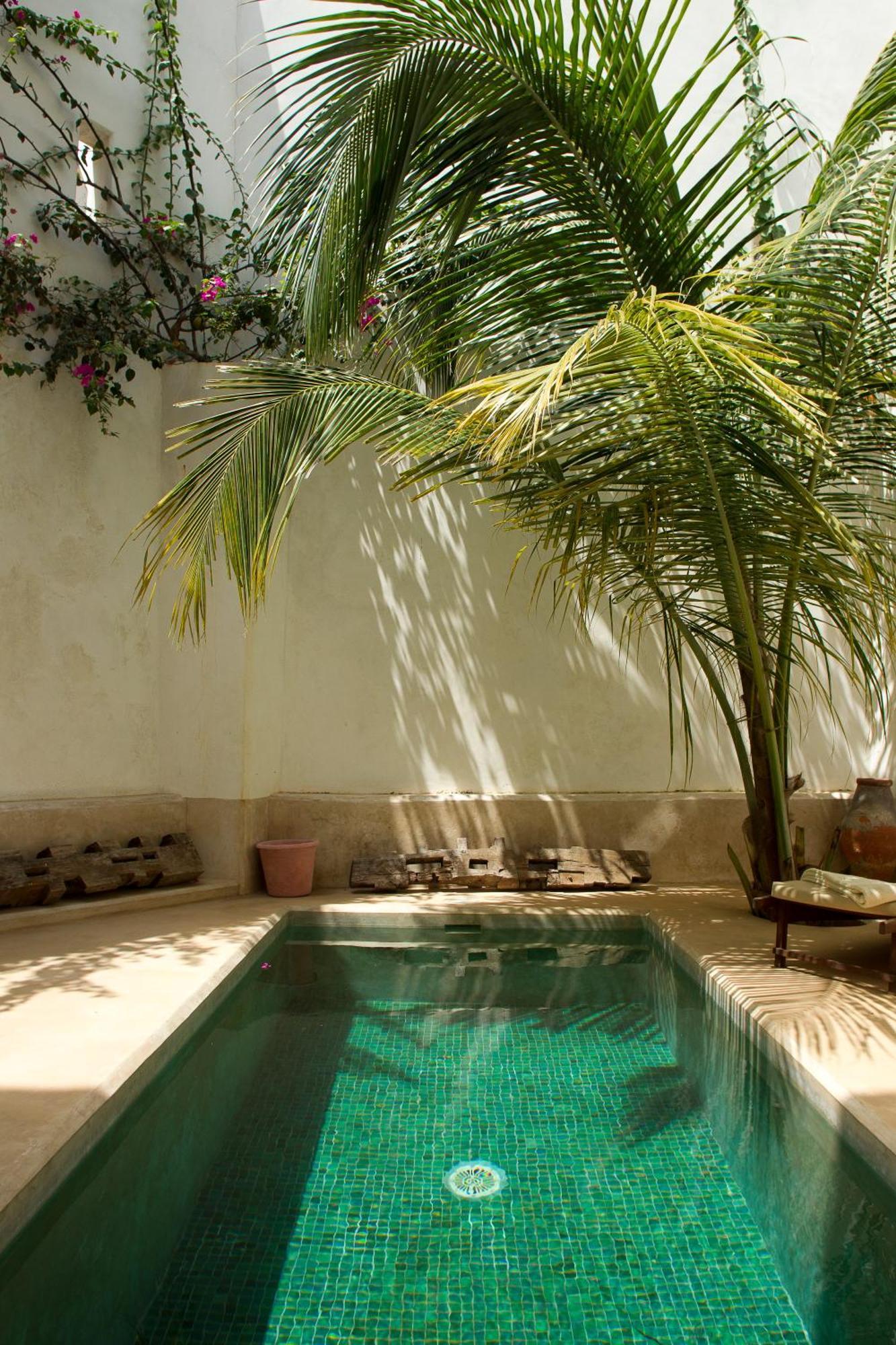 Authentic Swahili Style Villa Milele House Lamu Ngoại thất bức ảnh