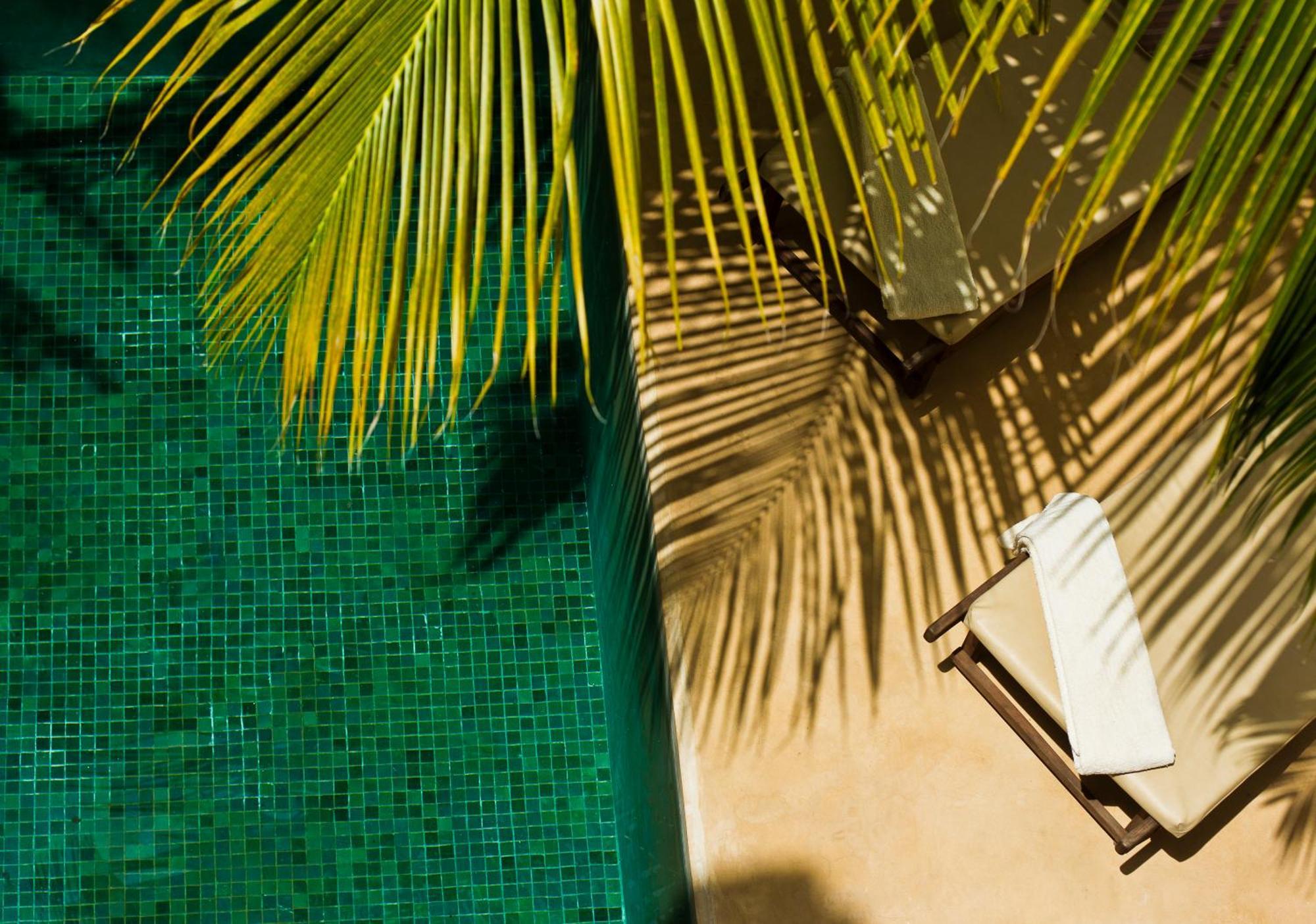 Authentic Swahili Style Villa Milele House Lamu Ngoại thất bức ảnh