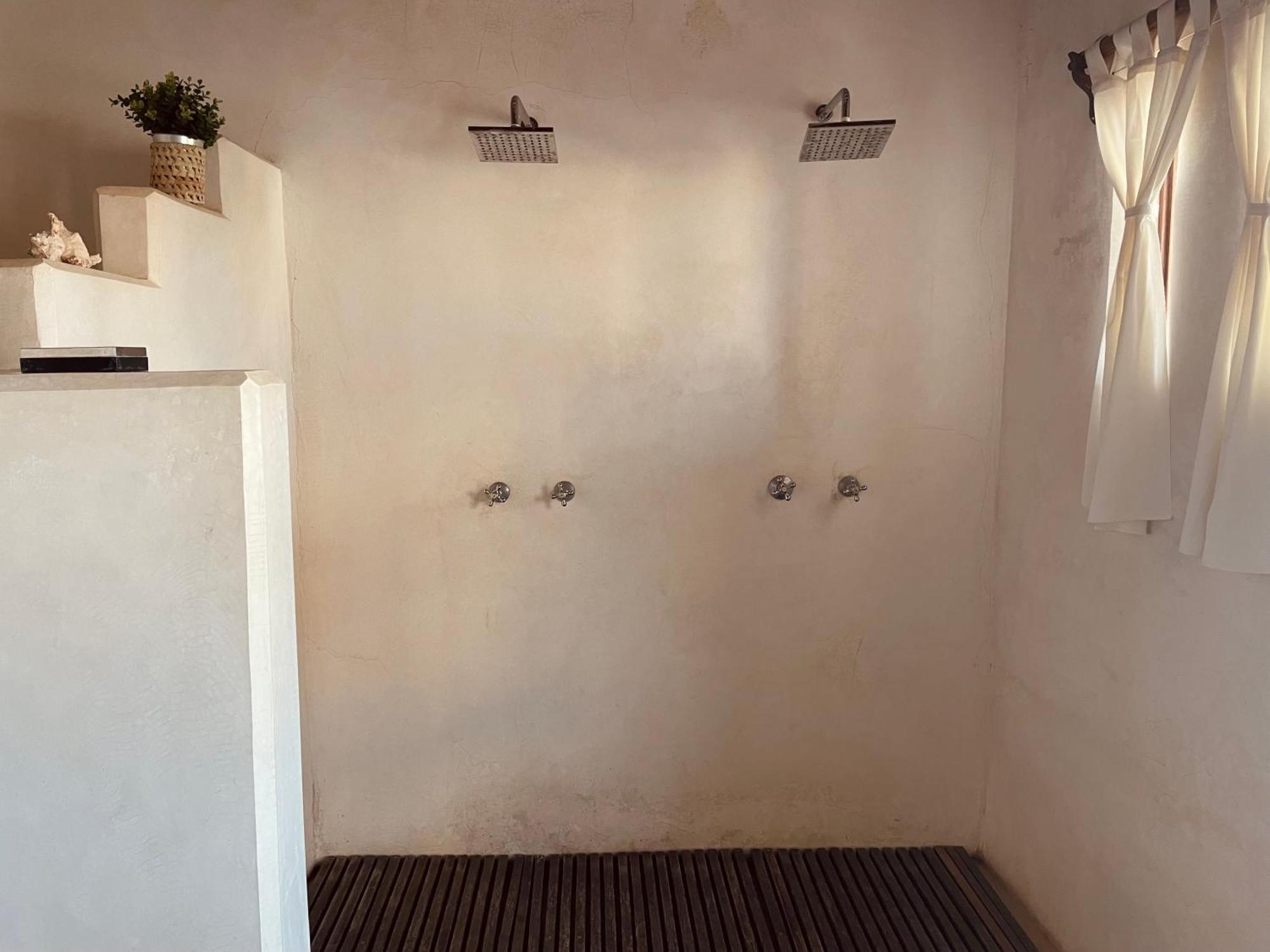 Authentic Swahili Style Villa Milele House Lamu Ngoại thất bức ảnh